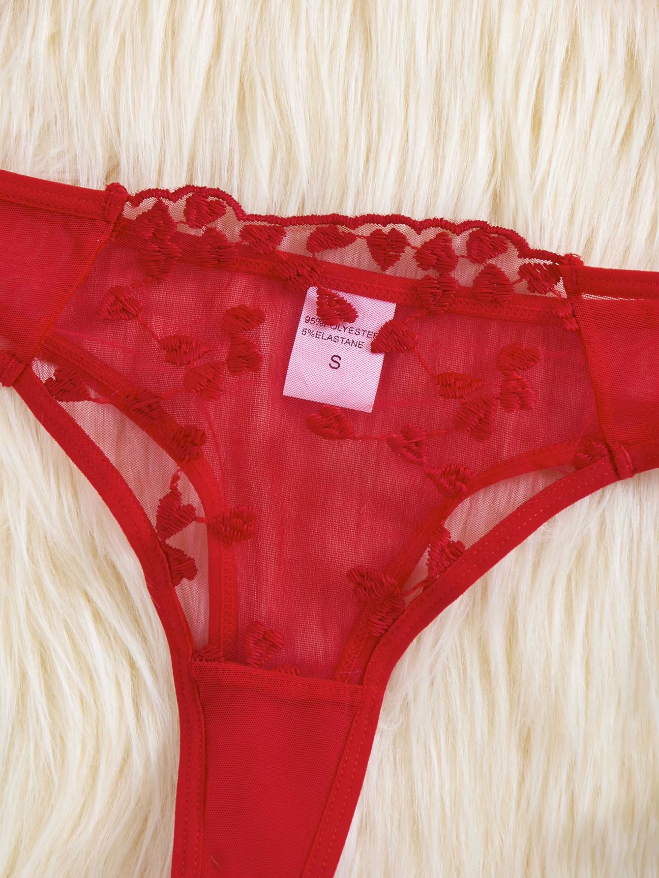 Elegant Sexy Lingerie Underwear Set Feminine Bra Set Nightwear for Women Comfortable Soft Fabric Intimate Apparel